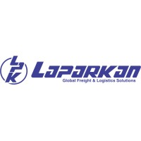 Laparkan Airways logo, Laparkan Airways contact details