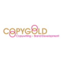 COPYGOLD logo, COPYGOLD contact details