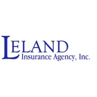 LELAND INSURANCE AGENCY INC logo, LELAND INSURANCE AGENCY INC contact details