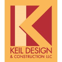 Keil Design and Construction logo, Keil Design and Construction contact details