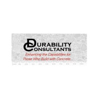 DURABILITY CONSULTANTS logo, DURABILITY CONSULTANTS contact details