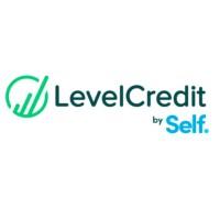 LevelCredit logo, LevelCredit contact details