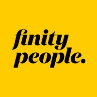 Finity People logo, Finity People contact details