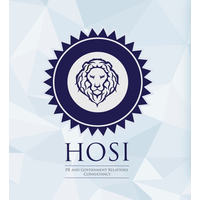 HOSI PR & Government Relations Consultancy logo, HOSI PR & Government Relations Consultancy contact details