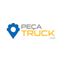 PeçaTruck.com logo, PeçaTruck.com contact details