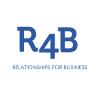 R4B logo, R4B contact details