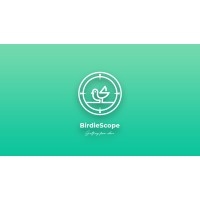 Birdiescope logo, Birdiescope contact details