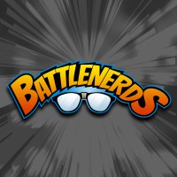 BattleNerds Podcast logo, BattleNerds Podcast contact details