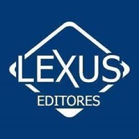 Lexus Editores México logo, Lexus Editores México contact details