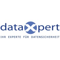 dataXpert GmbH logo, dataXpert GmbH contact details