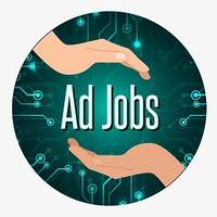 Ad Jobs - Growth Solutions logo, Ad Jobs - Growth Solutions contact details