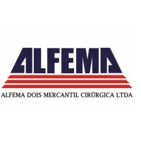 Alfema Dois logo, Alfema Dois contact details