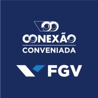 Conexão Conveniada FGV logo, Conexão Conveniada FGV contact details