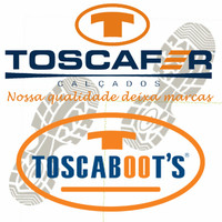 Toscafer Calçados logo, Toscafer Calçados contact details