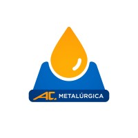 AC Metalúrgica - Fundição de Bronze, Alumínio e Latão logo, AC Metalúrgica - Fundição de Bronze, Alumínio e Latão contact details