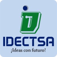 IDECTSA logo, IDECTSA contact details