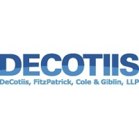 DeCotiis, FitzPatrick, Cole & Wisler, LLP logo, DeCotiis, FitzPatrick, Cole & Wisler, LLP contact details