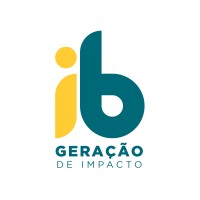 ib Geração de Impacto logo, ib Geração de Impacto contact details