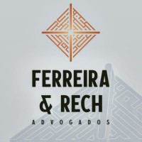 FERREIRA & RECH Advogados logo, FERREIRA & RECH Advogados contact details