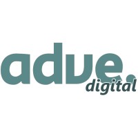 ADVE - Digital logo, ADVE - Digital contact details