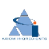 Axiom Ingredients logo, Axiom Ingredients contact details