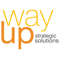 Way Up Strategic Solutions logo, Way Up Strategic Solutions contact details