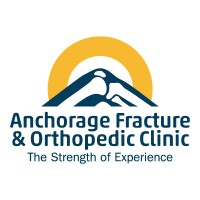 Anchorage Fracture & Ortho logo, Anchorage Fracture & Ortho contact details