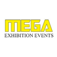 Mega Exhibition Events logo, Mega Exhibition Events contact details