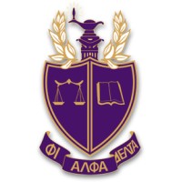 Phi Alpha Delta - USC logo, Phi Alpha Delta - USC contact details