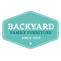 Backyard Family Furniture logo, Backyard Family Furniture contact details