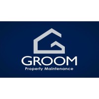 Groom Property Maintenance Limited logo, Groom Property Maintenance Limited contact details