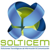 SOLTICEM - Soluciones Tecnológicas de Información y Comunicación logo, SOLTICEM - Soluciones Tecnológicas de Información y Comunicación contact details