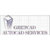 GHETCAD logo, GHETCAD contact details