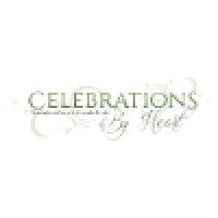 Celebrations By Heart logo, Celebrations By Heart contact details