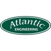 Atlantic Engineering logo, Atlantic Engineering contact details