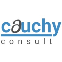 Cauchy Consult logo, Cauchy Consult contact details