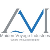 Maiden Voyage Industries logo, Maiden Voyage Industries contact details