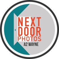 Next Door Photos A2 Wayne logo, Next Door Photos A2 Wayne contact details