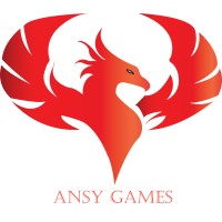 ANSY GAMES logo, ANSY GAMES contact details