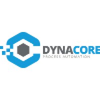 Dynacore logo, Dynacore contact details