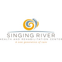 Singing River Health and Rehabilitation Center logo, Singing River Health and Rehabilitation Center contact details