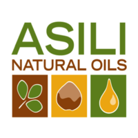 Asili Natural Oils logo, Asili Natural Oils contact details