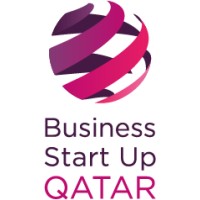 Business Start Up Qatar - Page logo, Business Start Up Qatar - Page contact details