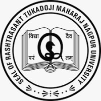 Rashtrasant Tukadoji Maharaj Nagpur University, Nagpur logo, Rashtrasant Tukadoji Maharaj Nagpur University, Nagpur contact details