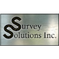 Survey Solutions, Inc. logo, Survey Solutions, Inc. contact details