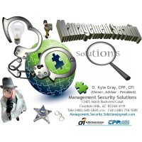 Management Security Solutions logo, Management Security Solutions contact details