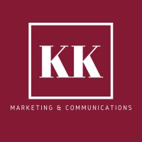 KK Marketing & Communications logo, KK Marketing & Communications contact details