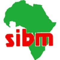 SIBM logo, SIBM contact details