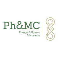 PH&MC Advocacia logo, PH&MC Advocacia contact details