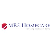 MRS Homecare Inc. logo, MRS Homecare Inc. contact details